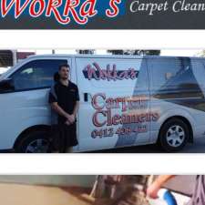 Wokkascarpetcleaning | 21 Graeme St, Mooroopna VIC 3629, Australia