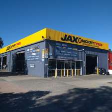 JAX Tyres Salamander Bay | 1 George Rd, Salamander Bay NSW 2317, Australia