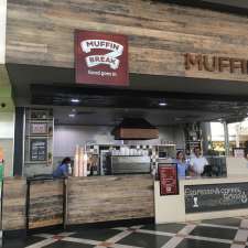 Muffin Break Greensborough | 25 Main St, Greensborough VIC 3087, Australia