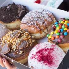 Donny's Donuts | Mid Valley Shopping Centre, Cnr, Centre Valley Rd, Morwell VIC 3840, Australia