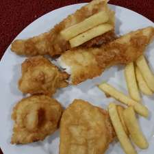 Silver Mermaid Fish & Chips | 4 Lurline St, Cranbourne VIC 3977, Australia