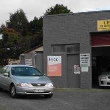 Lenny's Service Centre | 18 Rowern Ct, Box Hill North VIC 3129, Australia