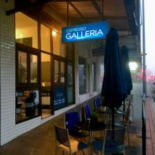 Espresso Galleria | 84 Ramsay St, Haberfield NSW 2045, Australia