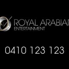 Royal Arabian Entertainment | Mimosa St, Westmead NSW 2145, Australia