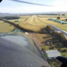 Sunbury Airfield | 295 Settlement Rd, Sunbury VIC 3429, Australia