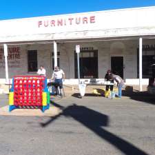 Caves Furniture Showroom | 157 Main St, Peterborough SA 5422, Australia