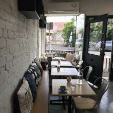 Leaf Lane Cafe | 14A Luxton Rd, South Yarra VIC 3141, Australia