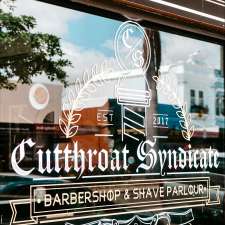 Cutthroat Syndicate | 25 William St, Rockhampton QLD 4700, Australia