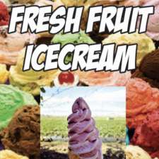 Aspi's Fresh Fruit Icecream | 638A Old Northern Rd, Dural NSW 2158, Australia
