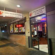Chola Indian Restaurant | 5/1/15 Murray St, Camden NSW 2570, Australia