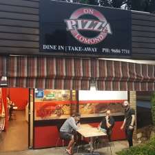 Pizza On Lomond | 1/7 Lomond Cres, Winston Hills NSW 2153, Australia