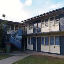 Minjerribah Island Accommodation Straddie | 3-5 Cunningham St, DUNWICH 4183 QLD 4183, Australia