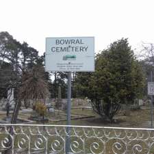 Bowral General Cemetery | Kangaloon Rd, Bowral NSW 2576, Australia