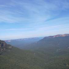 Olympian Rock | Olympian Rock Walking Track, Blue Mountains National Park NSW 2780, Australia