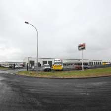 Tatiara Truck & Trailers | 4 McLellan Rd, Bordertown SA 5268, Australia