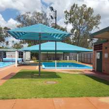 Pittsworth Civic Pool - 42-48 Yandilla St, Pittsworth QLD 4356, Australia