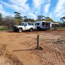 The Camp - Wave Rock Short Stay | Corner Aylmore Road &, Hyden-Lake King Rd, Hyden WA 6359, Australia