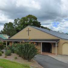 Baptist Church Nerang | 22 White St, Nerang QLD 4211, Australia