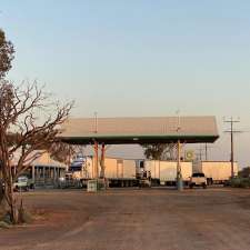 bp Truckstop | Glendambo Access Rd, Glendambo SA 5710, Australia
