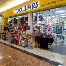 Go Dollars - 7-45 Redland Bay Road, Capalaba QLD 4157, Australia