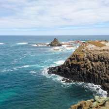 Pyramid Rock Lookout Parking Lot | 535 Pyramid Rock Rd, Ventnor VIC 3922, Australia