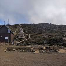 Mount Mawson Skifield | Urquhart Track, Mount Field TAS 7140, Australia