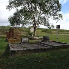 Glenmore Historic Cemetery | Wine Country Dr, Rothbury NSW 2320, Australia
