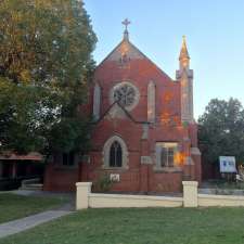 Holy Rosary Catholic Church | 46 Thomas St, Nedlands WA 6009, Australia