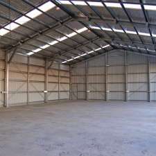 Allabout Caravan Storage | 31 Watson Rd, Rosedale QLD 4674, Australia