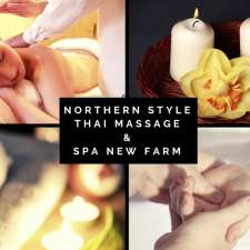 Northern Style Thai Massage & Spa New Farm | 6/27 Lamington St, New Farm QLD 4005, Australia