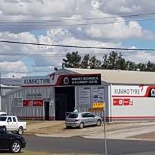 Roberts Mechanical & Alignment Centre | 3 Denison St, Tamworth NSW 2340, Australia
