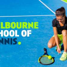 Melbourne School of Tennis | Tennis Courts, 50 Newsom St, Ascot Vale VIC 3032, Australia