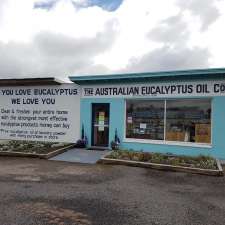 The Australian Eucalyptus Oil Company | 36 Adams St, Marong VIC 3515, Australia