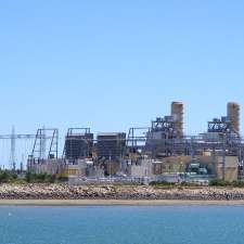 Pelican Point Power Ltd. | Pelican Point Rd, Outer Harbor SA 5018, Australia