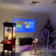 Hunter Party Hire | Establishment | 11 The Glade, Singleton NSW 2330, Australia