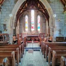 All Saints' Anglican Church | 42 Princes Hwy, Bodalla NSW 2545, Australia