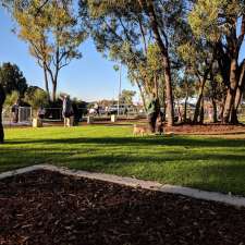 Kingsway Dog Park | Madeley WA 6065, Australia