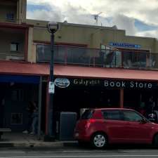 galapagos bookstore | 77 Great Ocean Rd, Apollo Bay VIC 3233, Australia