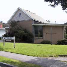 Ferntree Gully Uniting Church | 6 The Avenue, Ferntree Gully VIC 3156, Australia