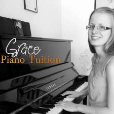 Grace Piano Tuition | 6A Grandview Dr, Tea Tree Gully SA 5091, Australia