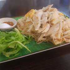 Narod Thai | 348 Victoria St, North Melbourne VIC 3051, Australia