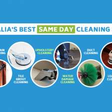 Tom's Cleaning and Maintenance | 24 Galloway Dr, Mernda VIC 3754, Australia
