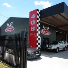 Bullivant Automotive & Exhaust | 408 Griffith Rd, Lavington NSW 2641, Australia