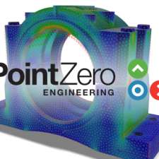 Point Zero Engineering and Design | 18 Arkindale St, Nathan QLD 4111, Australia