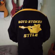 Boyd Stokes Style | 3 Rogers Rd, Spencer Park WA 6330, Australia