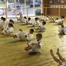 The Karate Institute - Peakhurst | 2/113 Boundary Rd, Peakhurst NSW 2210, Australia
