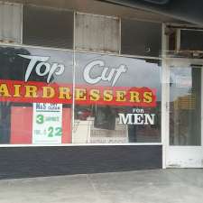 Top Cut Hairdressers for Men | 57-59 Bray St, Plympton Park SA 5038, Australia