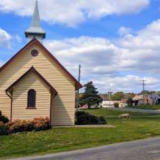 Church of the Holy Spirit | 43 Arthur St, Trunkey Creek NSW 2795, Australia