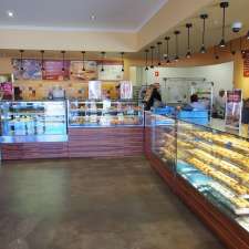 Banjo's Bakery Cafe | 84 High St, Campbell Town TAS 7210, Australia