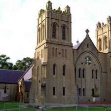 St Patrick's Singleton Church | 41 Queen St, Singleton NSW 2330, Australia